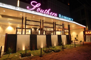 Гостиница Hotel Southern Residency  Келамбаккэм